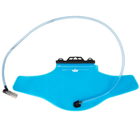 POCHE A EAU 1,5L POUR CEINTURE D&#039;HYDRATATION STAND UP PADDLE DE COURSE | RACE