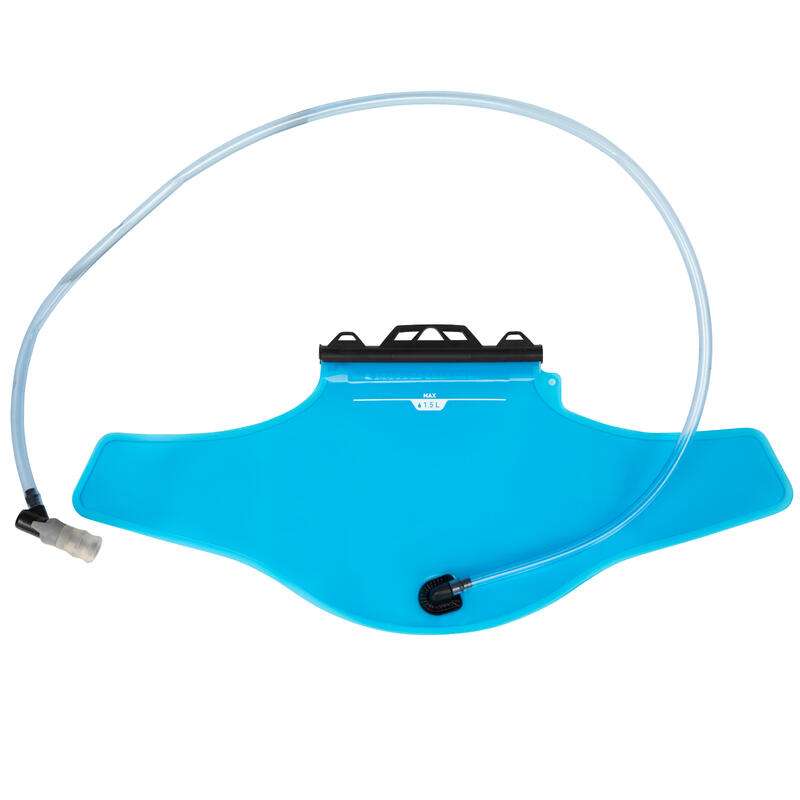 Bolsa de água 1,5L para cinto de hidratação de stand up paddle de corrida / race