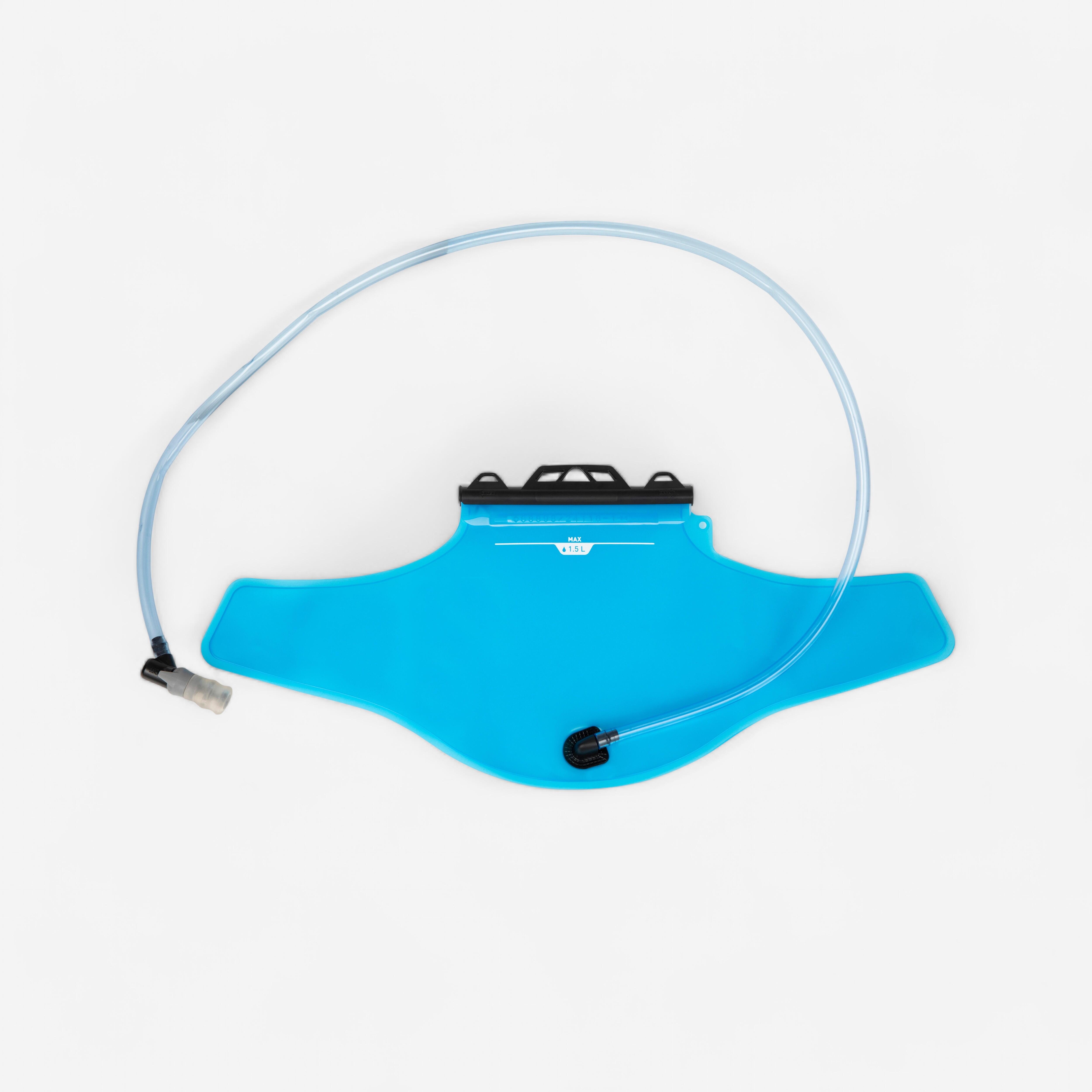 1.5 Litre Stand Up Paddle Race Hydration Belt