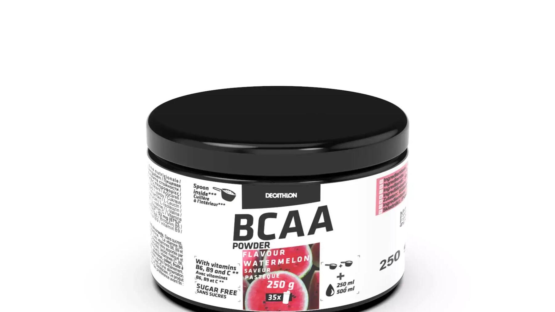 bcaa
