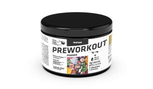 Domyos pre workout Domyos pre workout