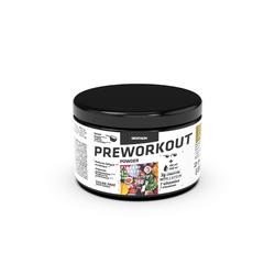 PREWORKOUT TROPICAL 250 grs