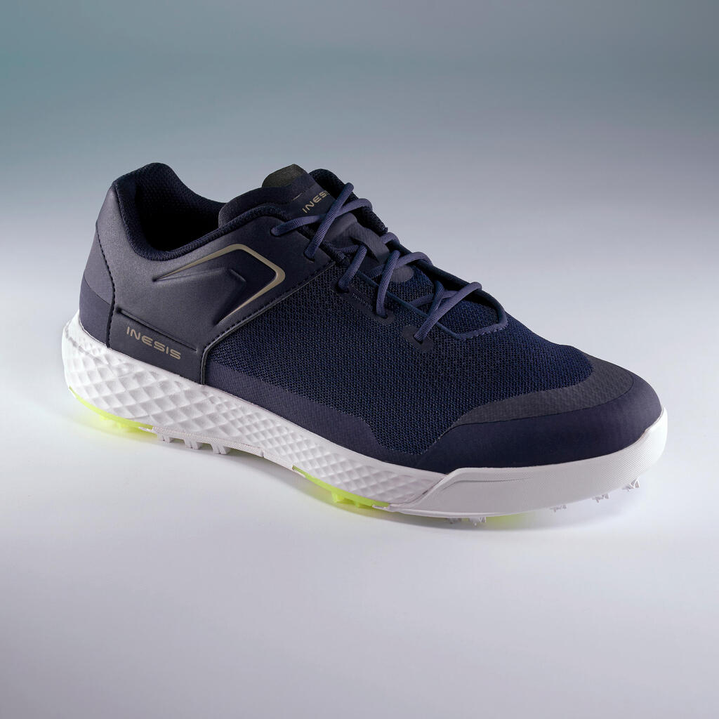 MEN’S GRIP SUMMER GOLF SHOES NAVY