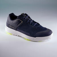 CHAUSSURES GOLF HOMME GRIP DRY MARINES