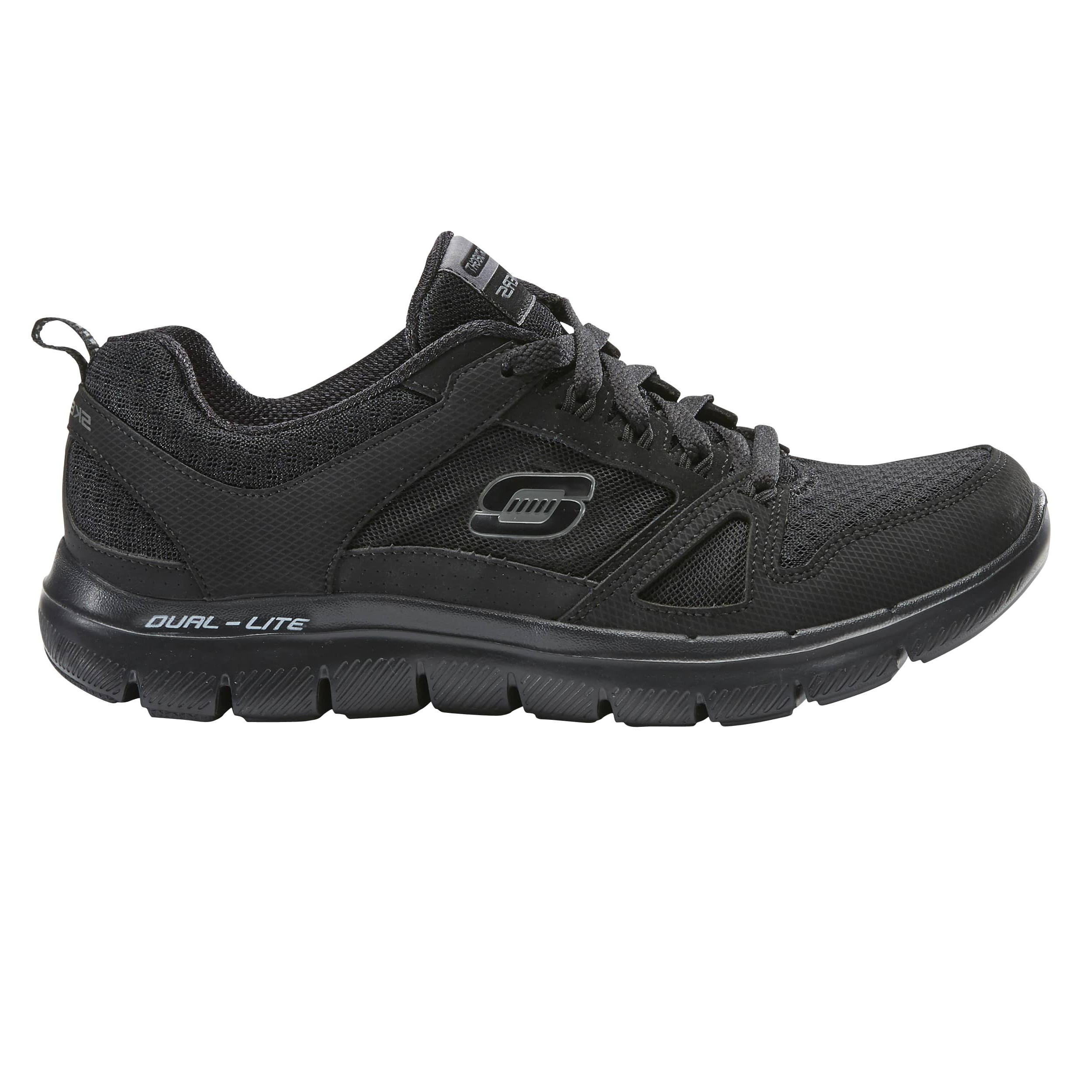 sketchers dual light