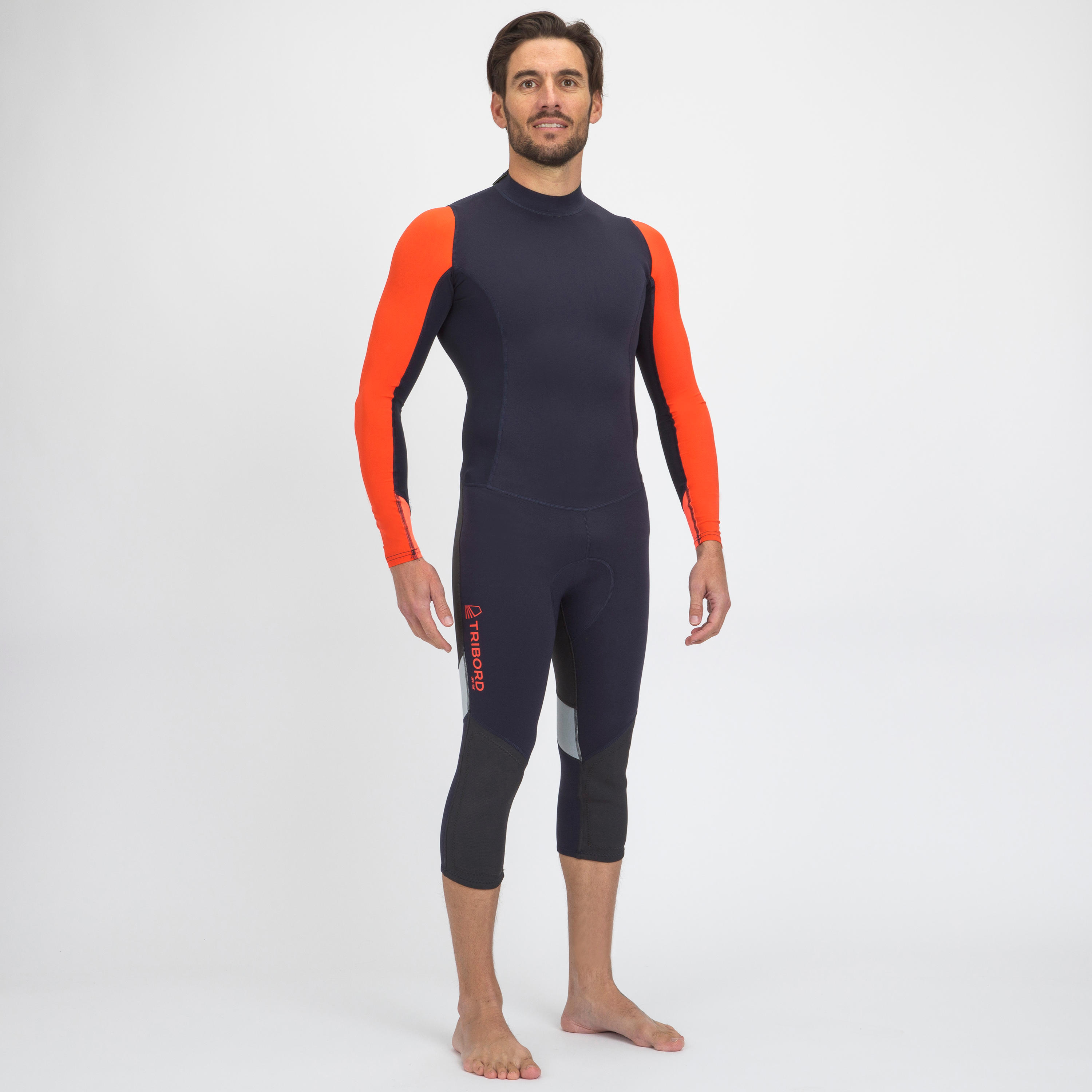 uv wetsuit