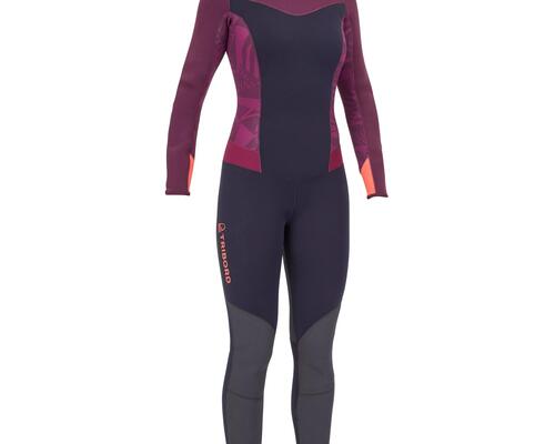 Comment réparer sa combinaison de voile ?