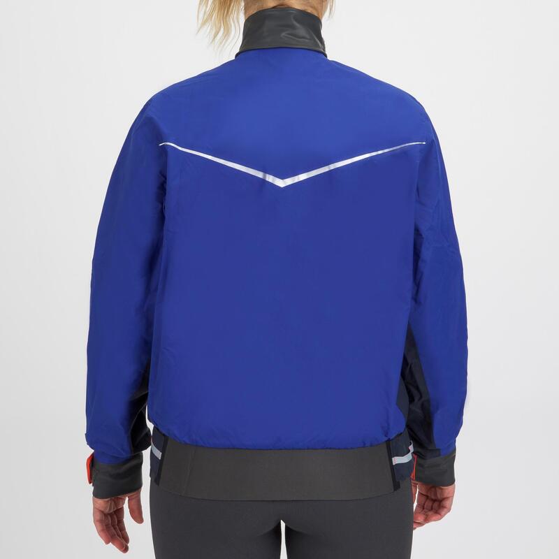 schlupfjacke wasserdicht