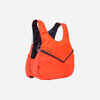 Auftriebsweste Segeln Jolle Kinder/Damen/Herren BA 500 50N orange