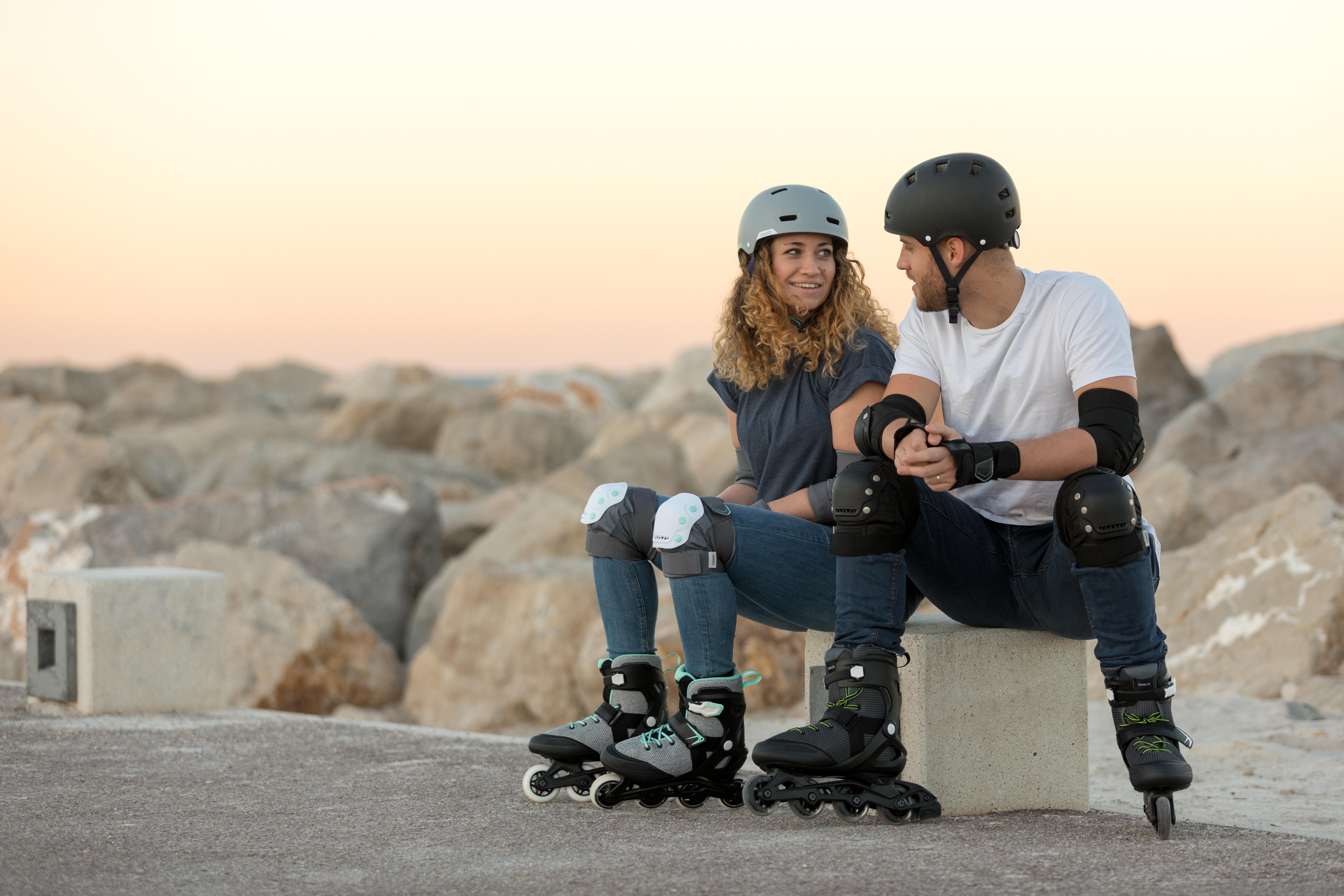 Wie finde ich die richtigen Inliner?