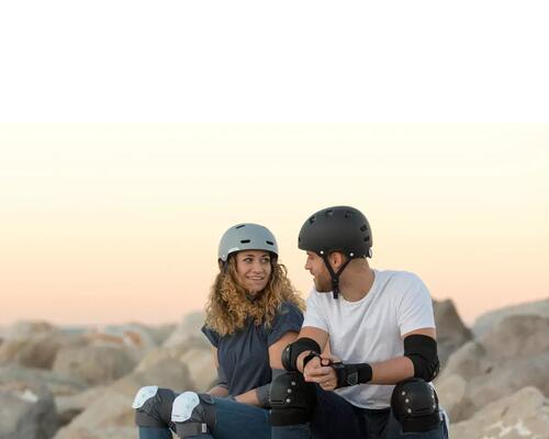 COMMENT FAIRE PLAISIR À UN FAN DE ROLLER ?