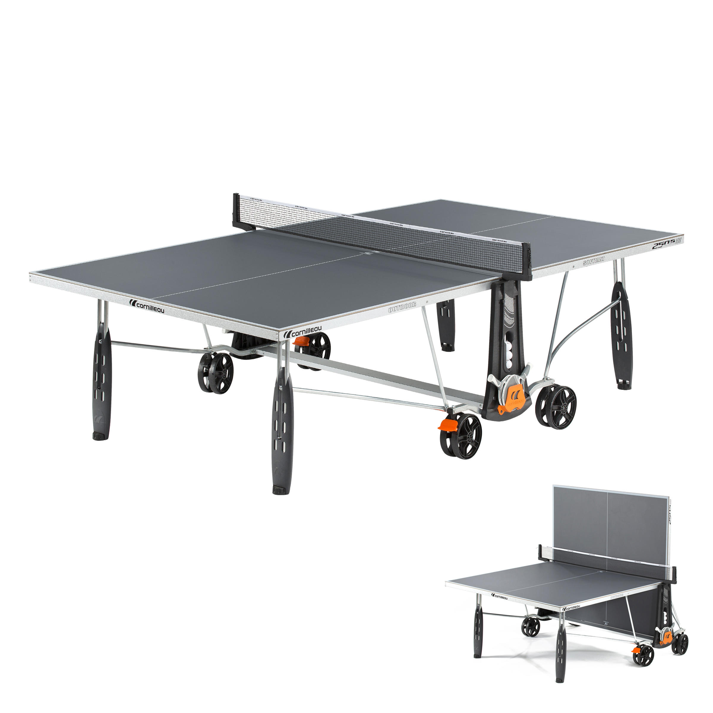 table tennis table