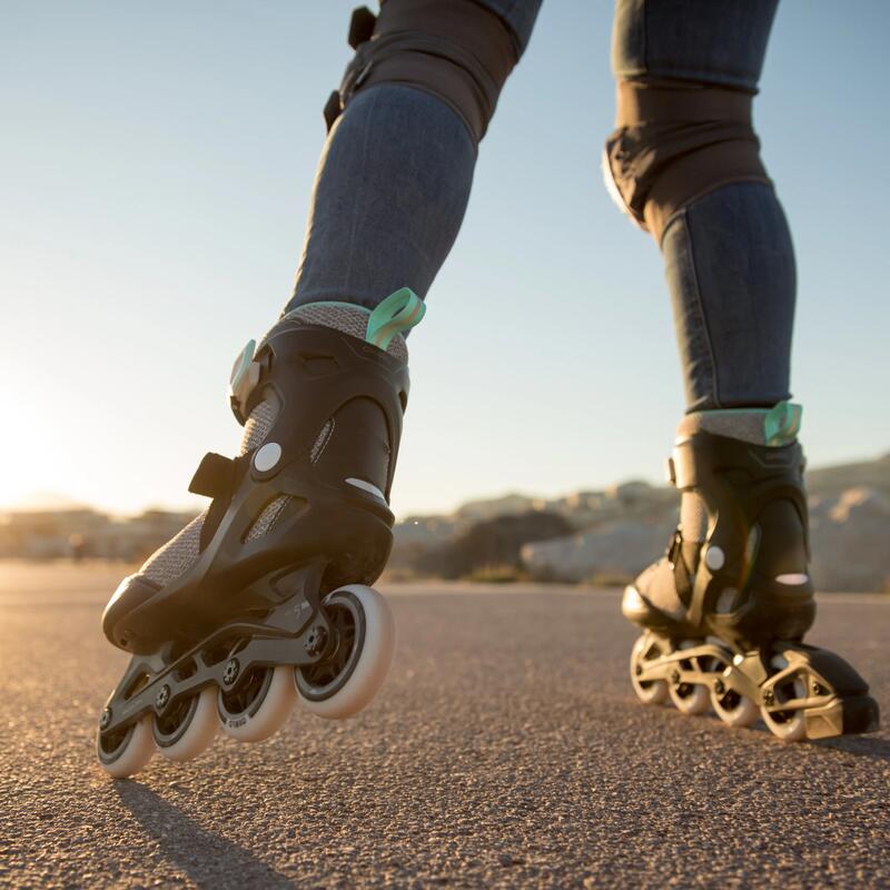 Come scegliere i roller adulto | DECATHLON