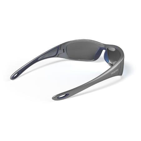 Сонцезахисні окуляри поляризовані 900 для вітрильного спорту - Сірі