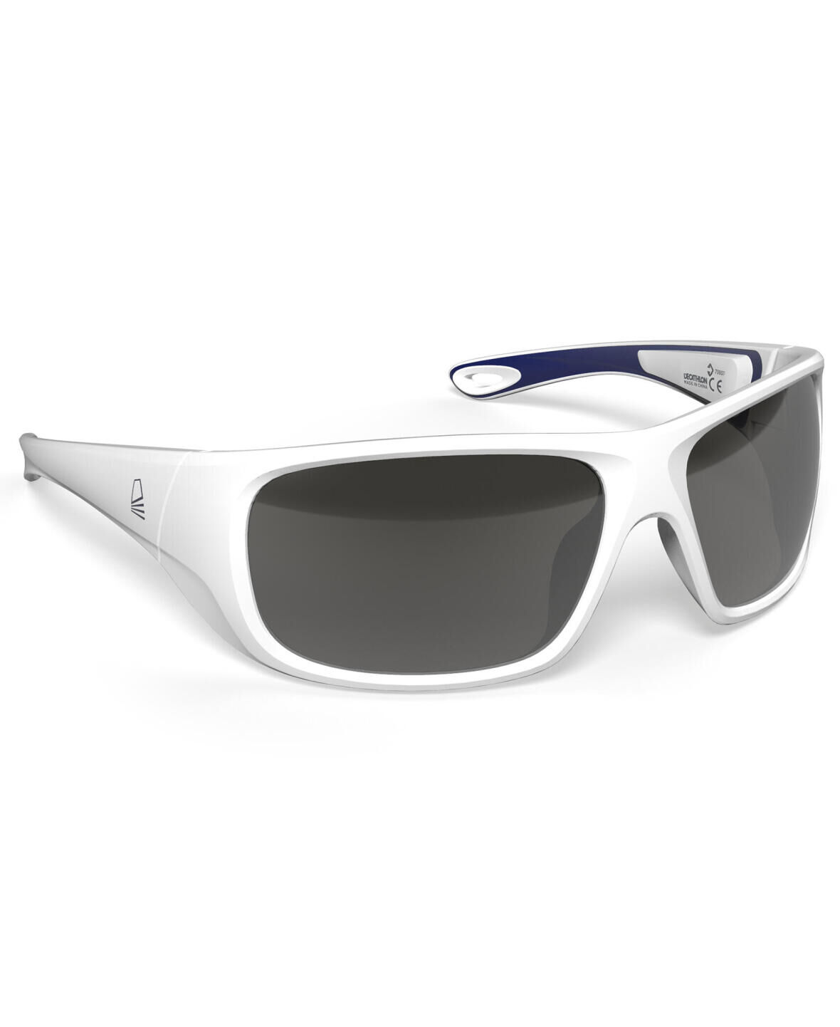 TRIBORD Lunette voile 500 blanc