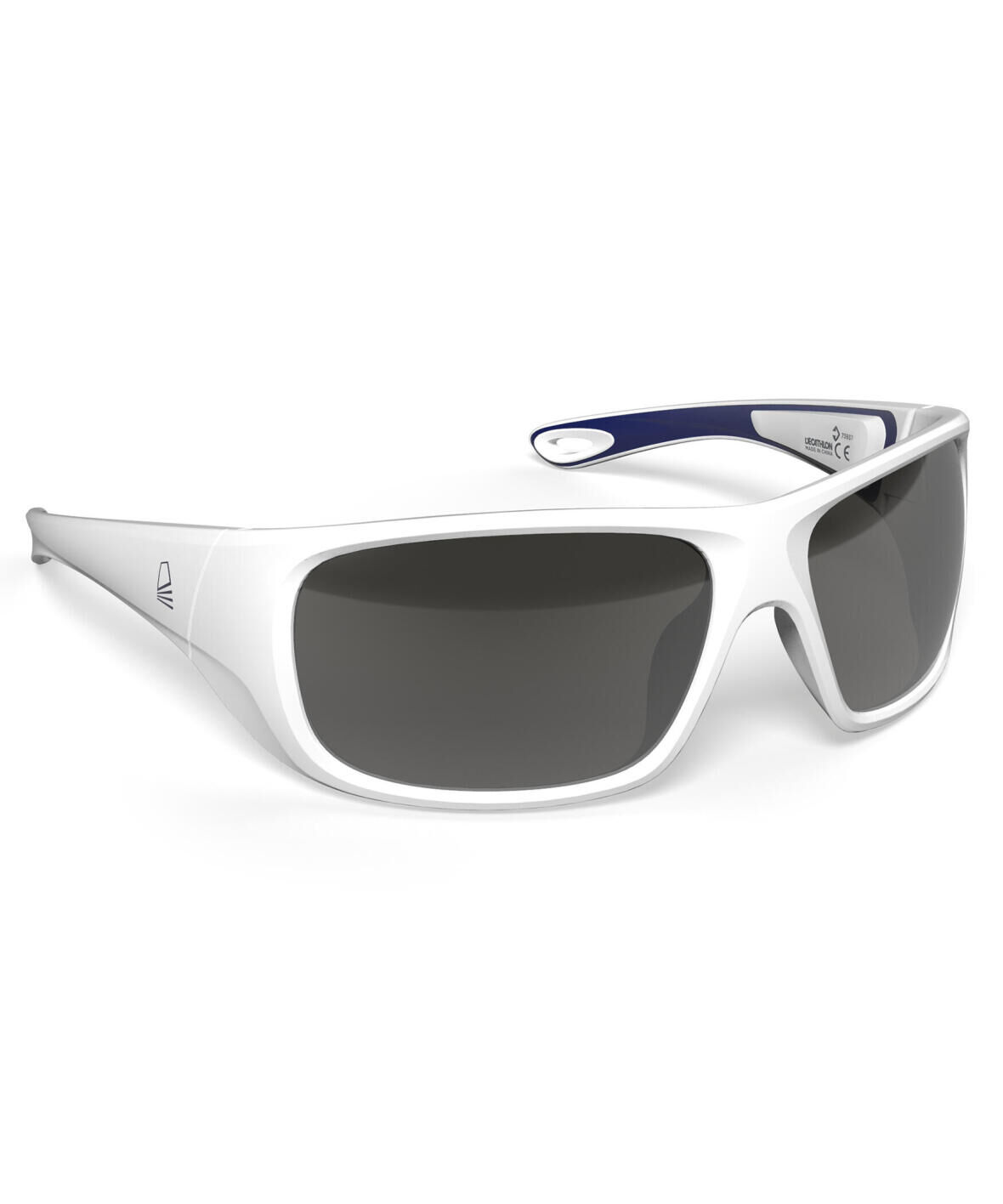 TRIBORD Lunette voile 500 blanc