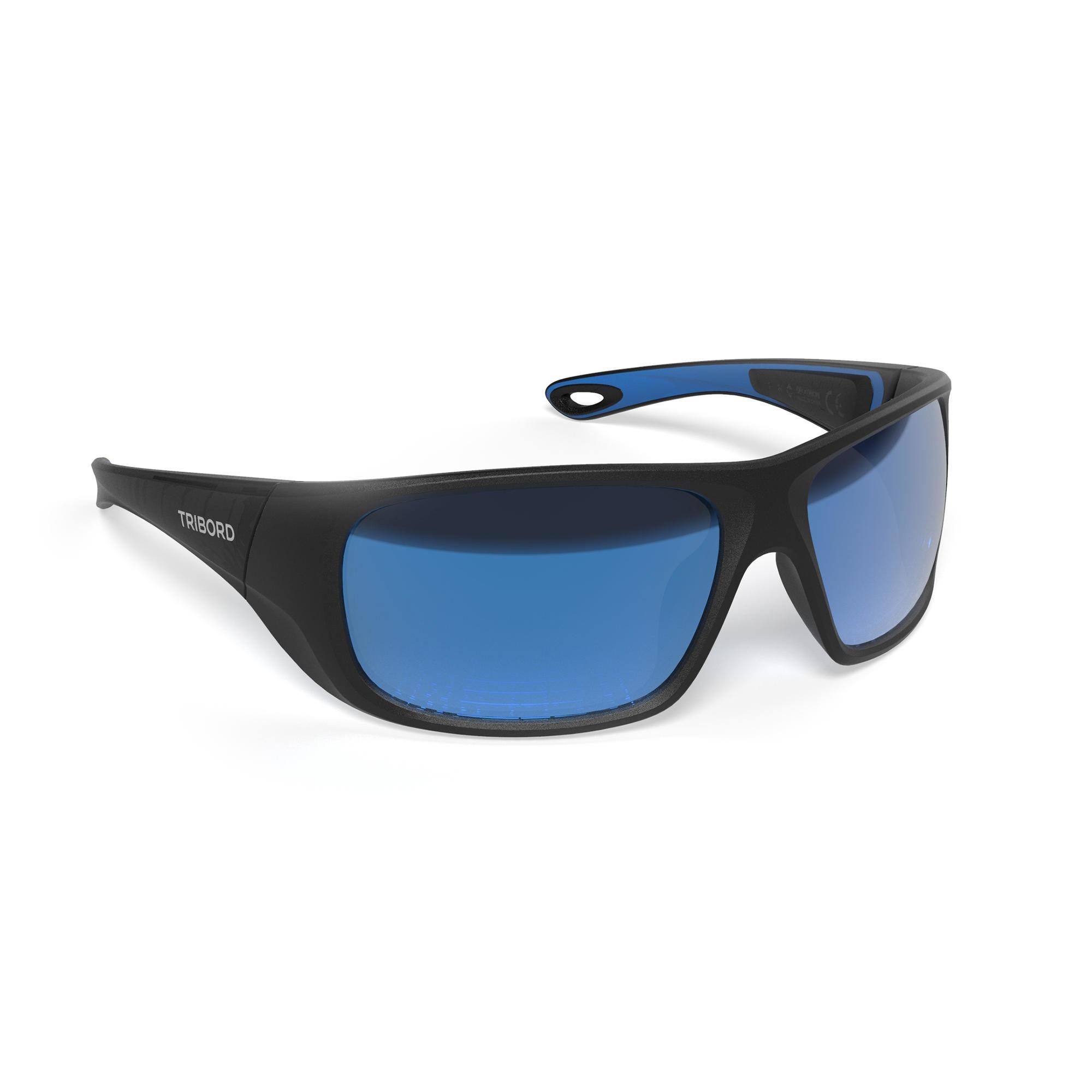 Tribord Watersportbril 500 Voor Volwassenen Zwart Polariserend Categorie 3 tribord kopen in de aanbieding Tribord Watersportbril 500 Voor Volwassenen Zwart Polariserend Categorie 3 tribord kopen in de aanbieding