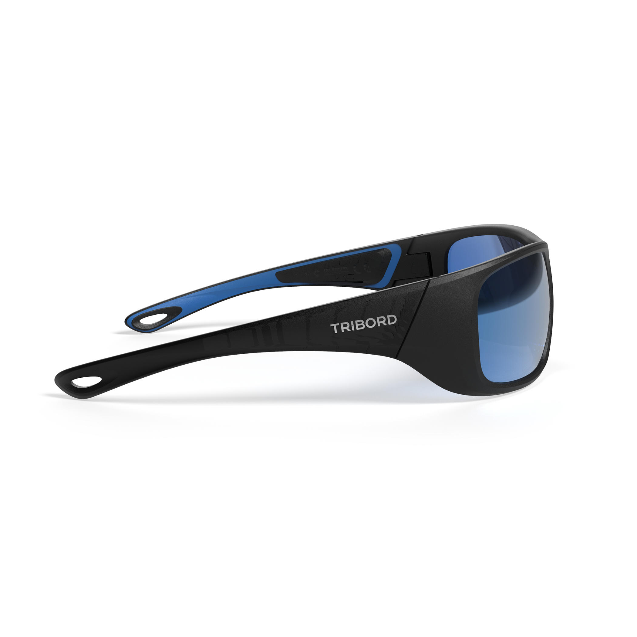 B lenses. Wraparound Sport  Sunglasses Polarized UVA 