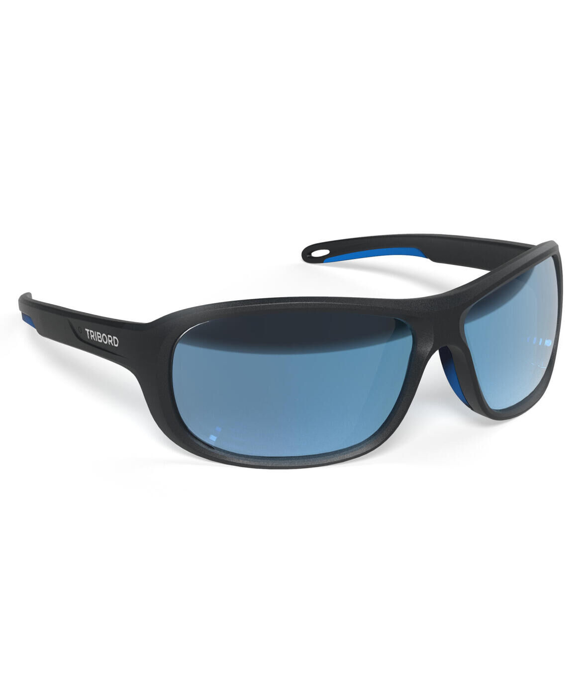 TRIBORD Lunette soleil race 100 NOIR