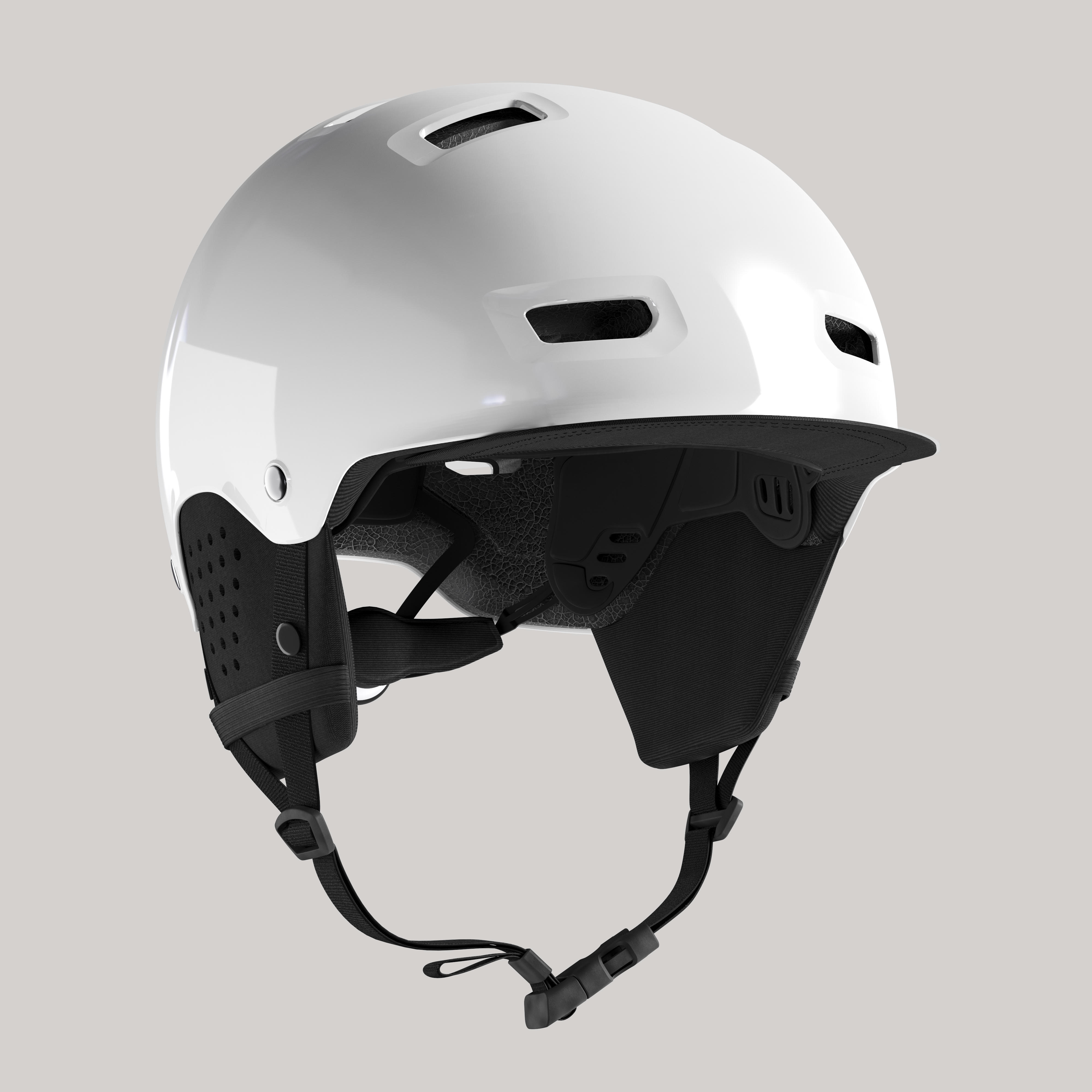 cycling bowl helmet