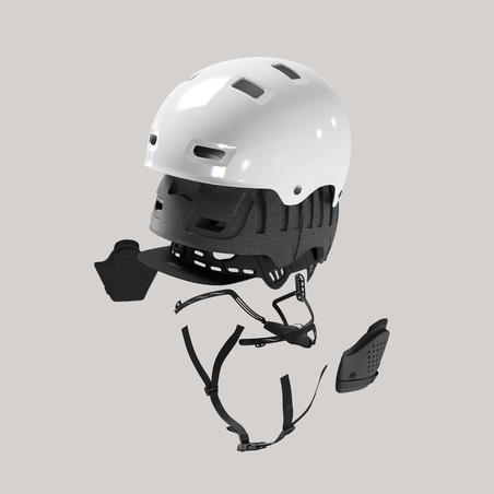Велосипедный шлем VILLE 500 