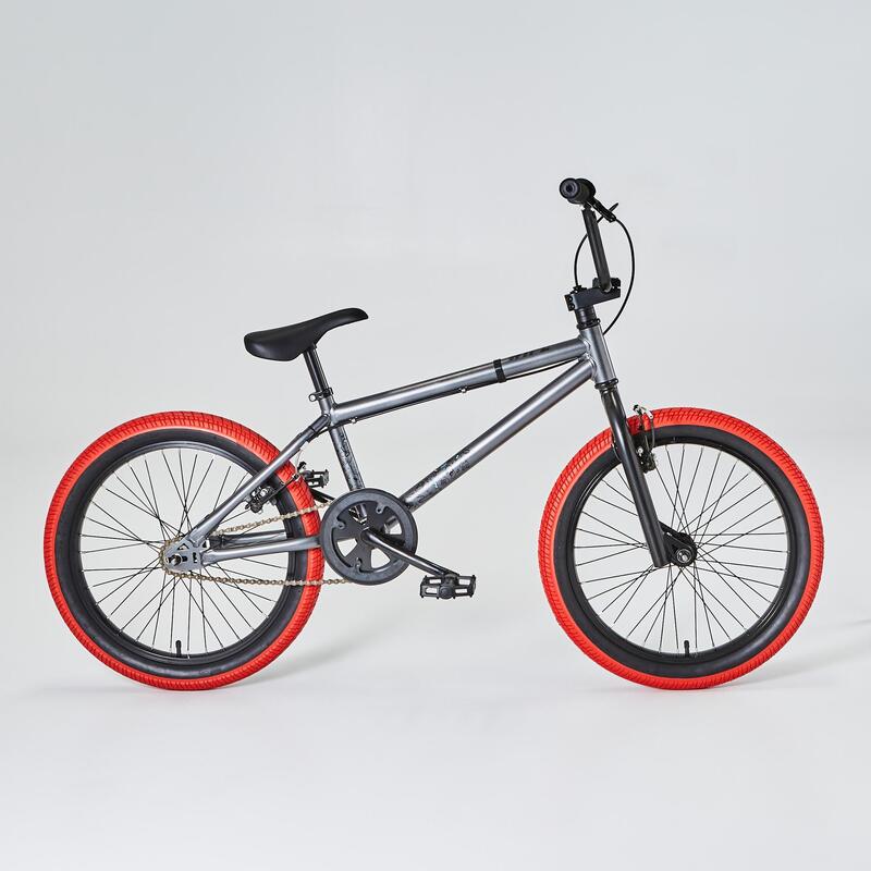 BMX Reifen Street 20 Zoll ×2,10/ETRTO 54-406