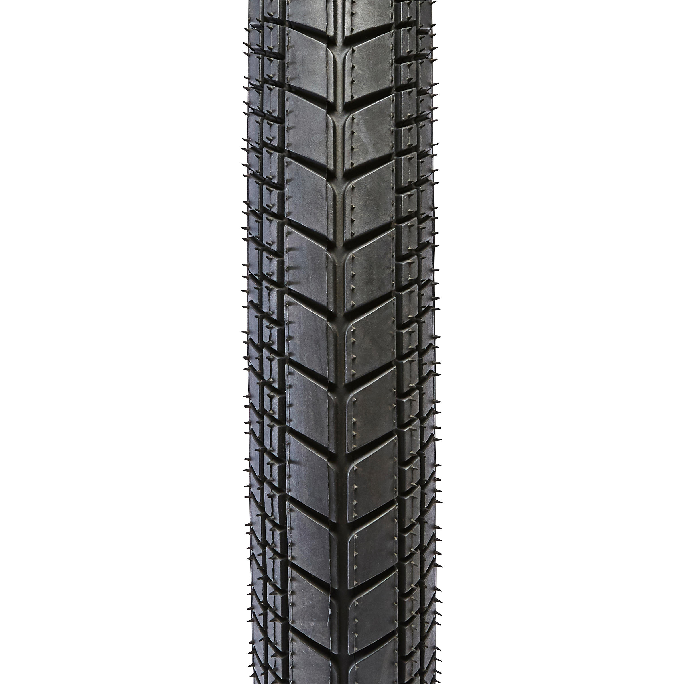 BMX Street 20x2.10 Stiff Bead Tire / ETRTO 54-406 - BTWIN