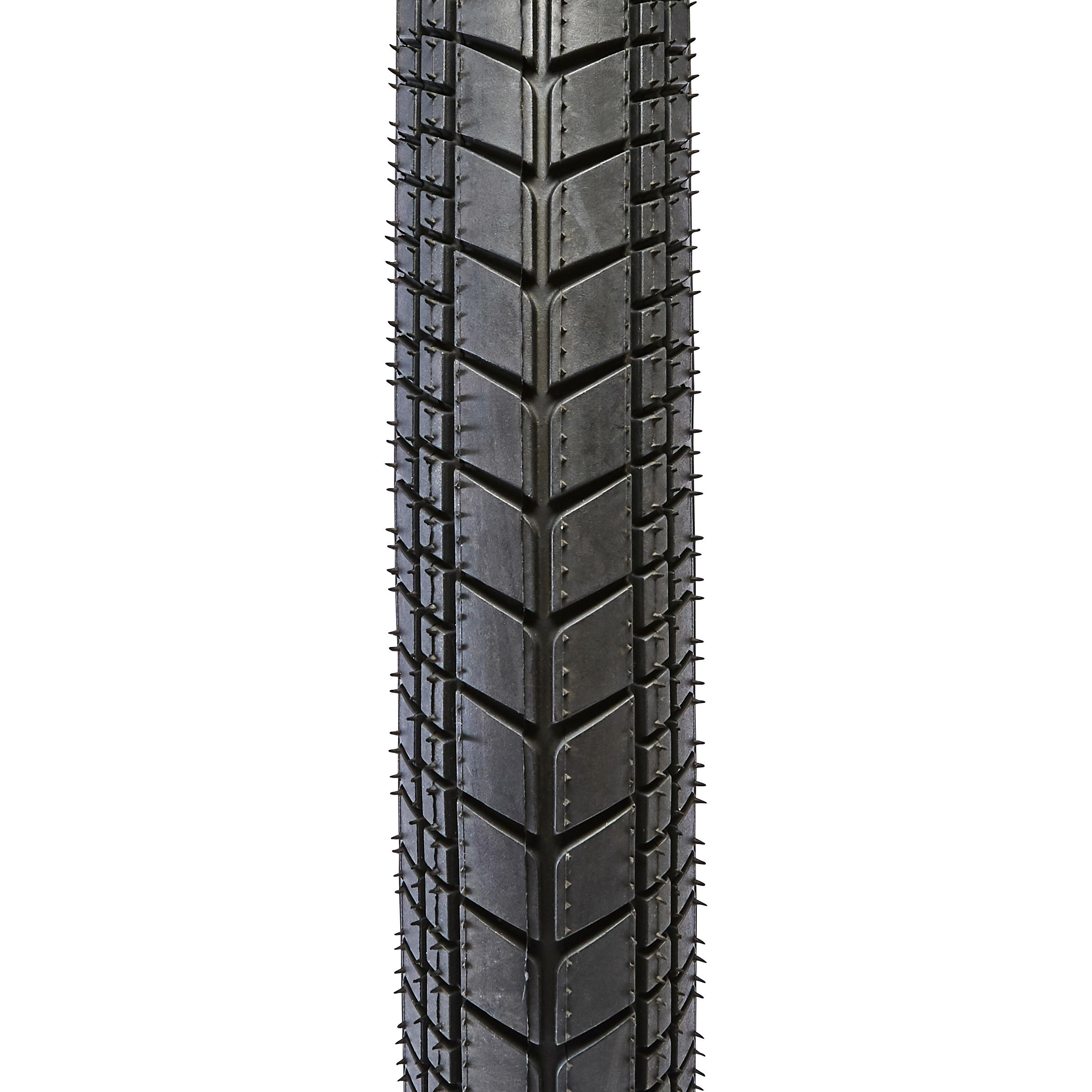 Street BMX Bike Tyre (Black) - 20x2.108553195 2/3