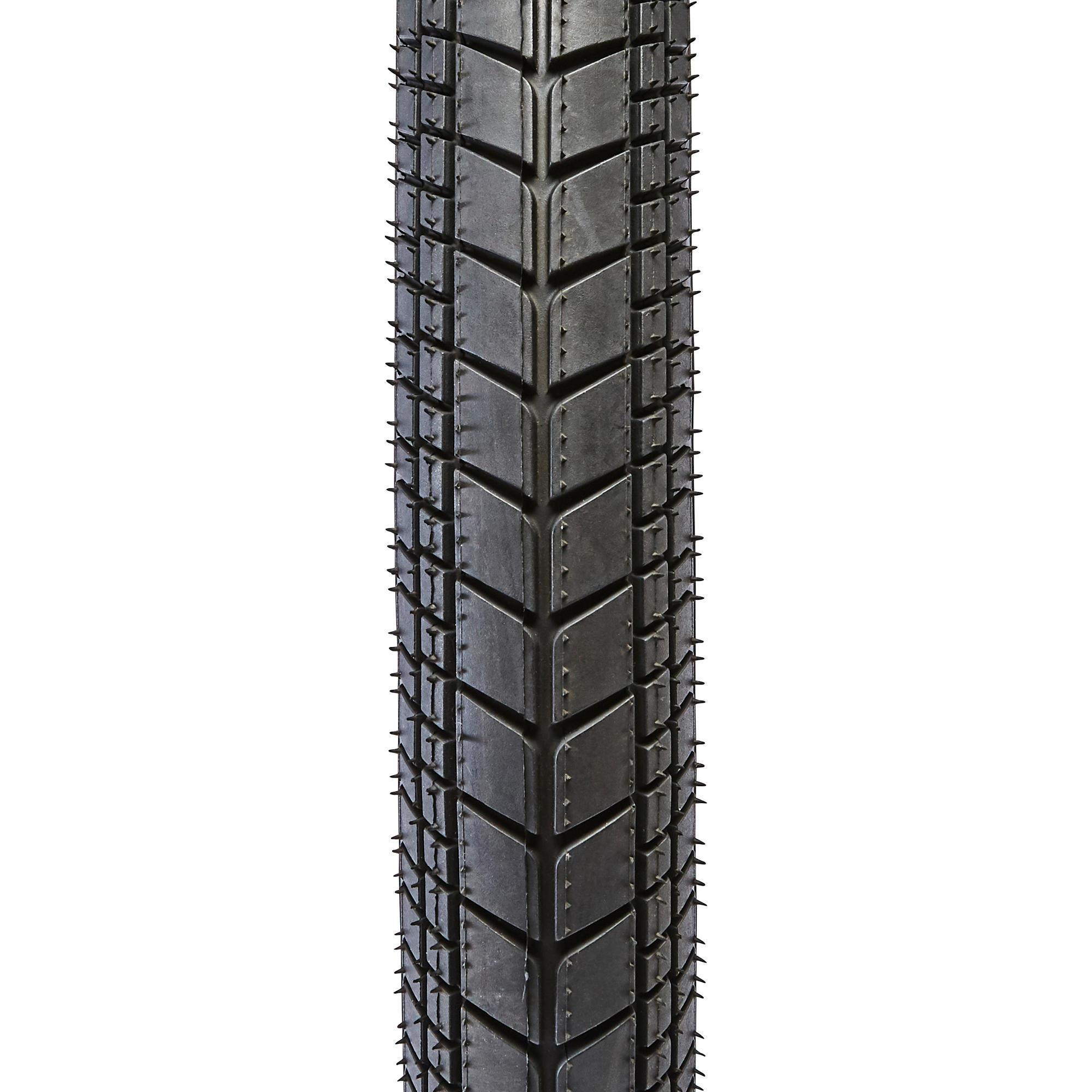 Copertone bmx street 20x2,10 tallone rigido / ETRTO 54-406 BTWIN | DECATHLON