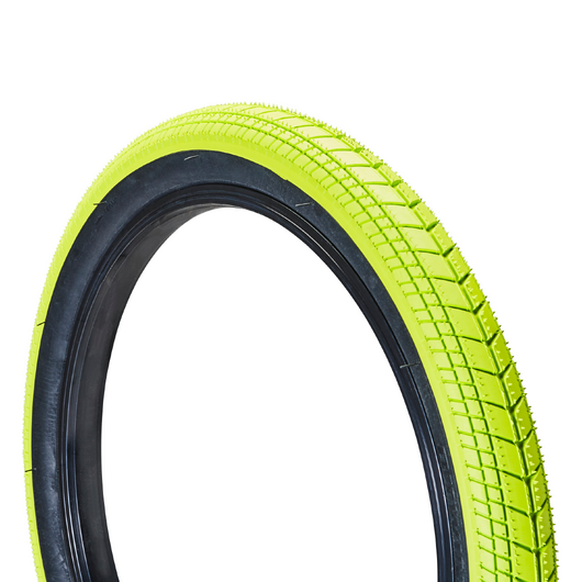 PNEU BMX STREET 20x2.10 TRINGLES RIGIDES / ETRTO 54-406