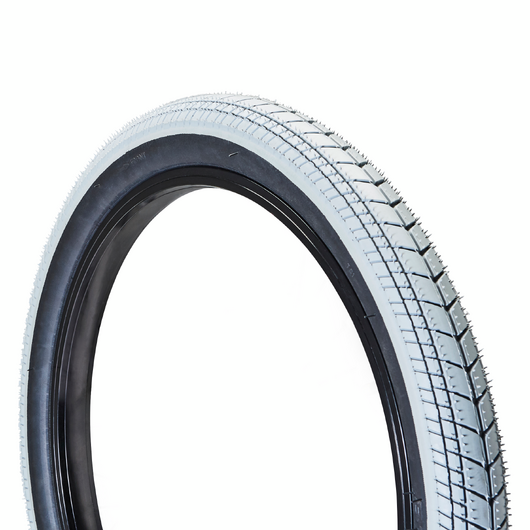 PNEU BMX STREET 20x2.10 TRINGLES RIGIDES / ETRTO 54-406