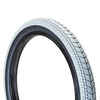 Street BMX Bike Tyre (Grey) - 20x2.10