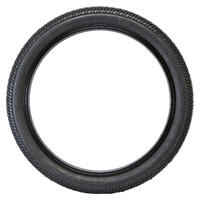 Street BMX Bike Tyre (Black) - 20x2.108553195