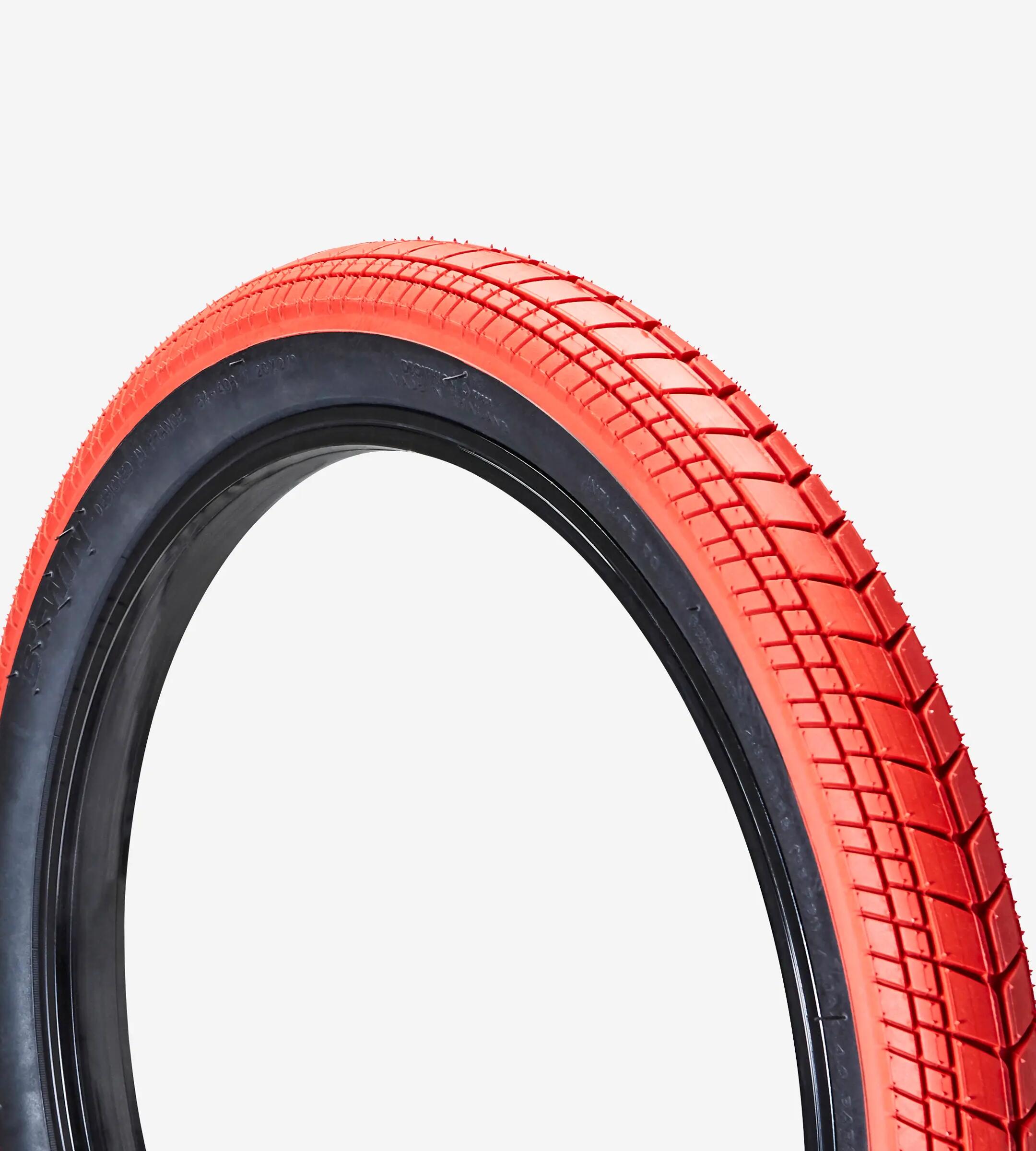How to check the condition of your tyres