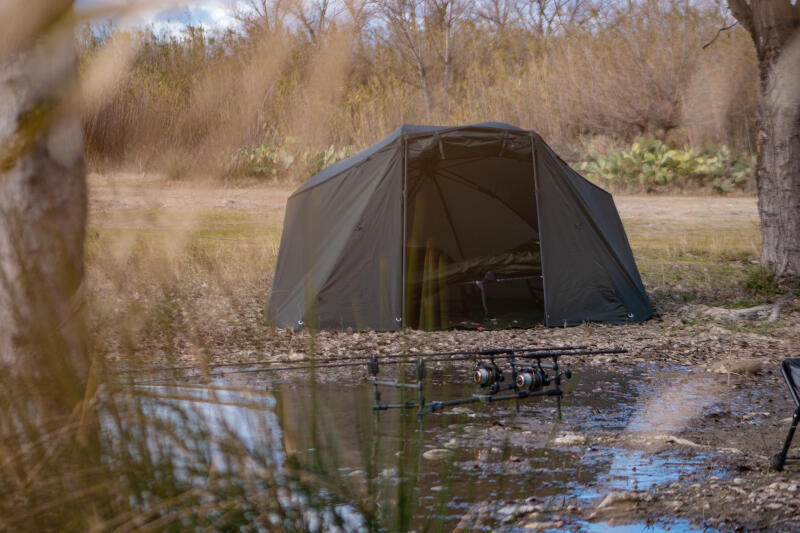 Budka wędkarska Full Brolly 