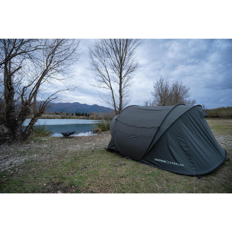 Angelzelt Bivvy Rapid Tanker L