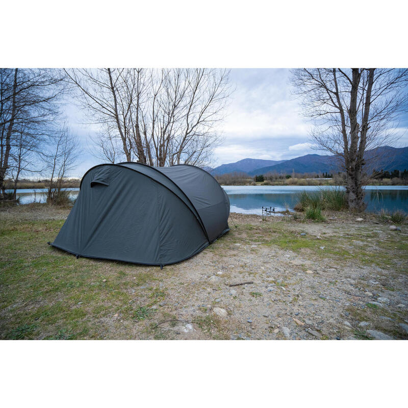 Angelzelt Bivvy Rapid Tanker L