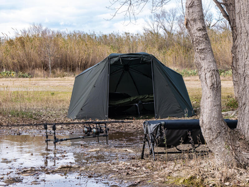 Come scegliere la tua canna per il carpfishing?