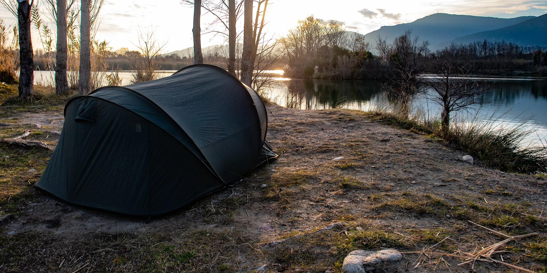 SAV BIVOUAC