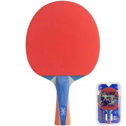RAQUETTE DE TENNIS DE TABLE LEBESSON XXX 3*