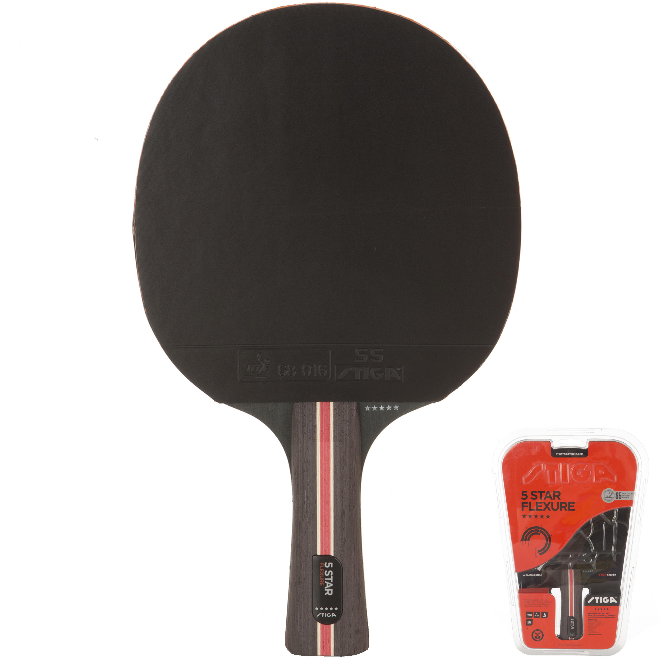 kit ping pong decathlon