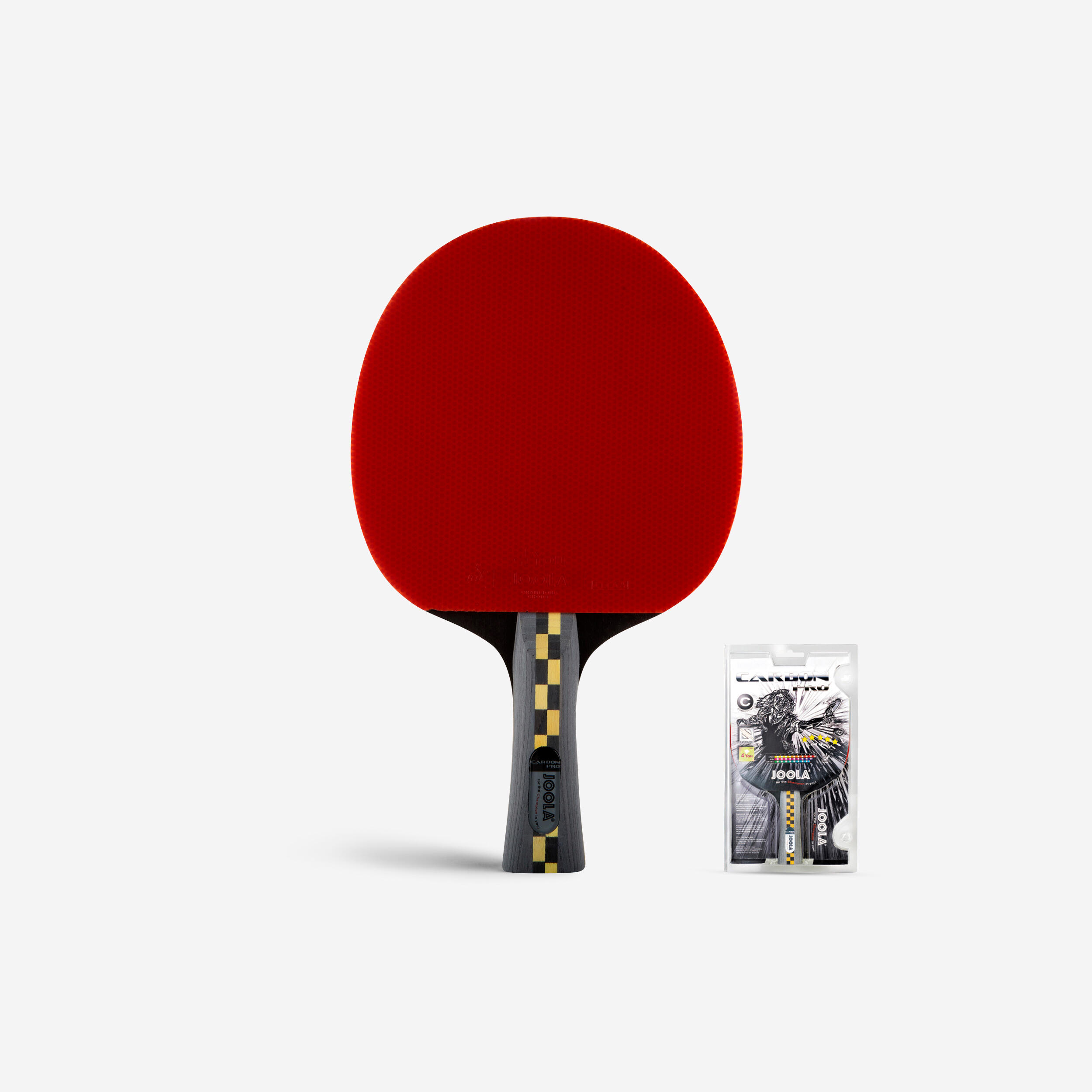 decathlon robot ping pong