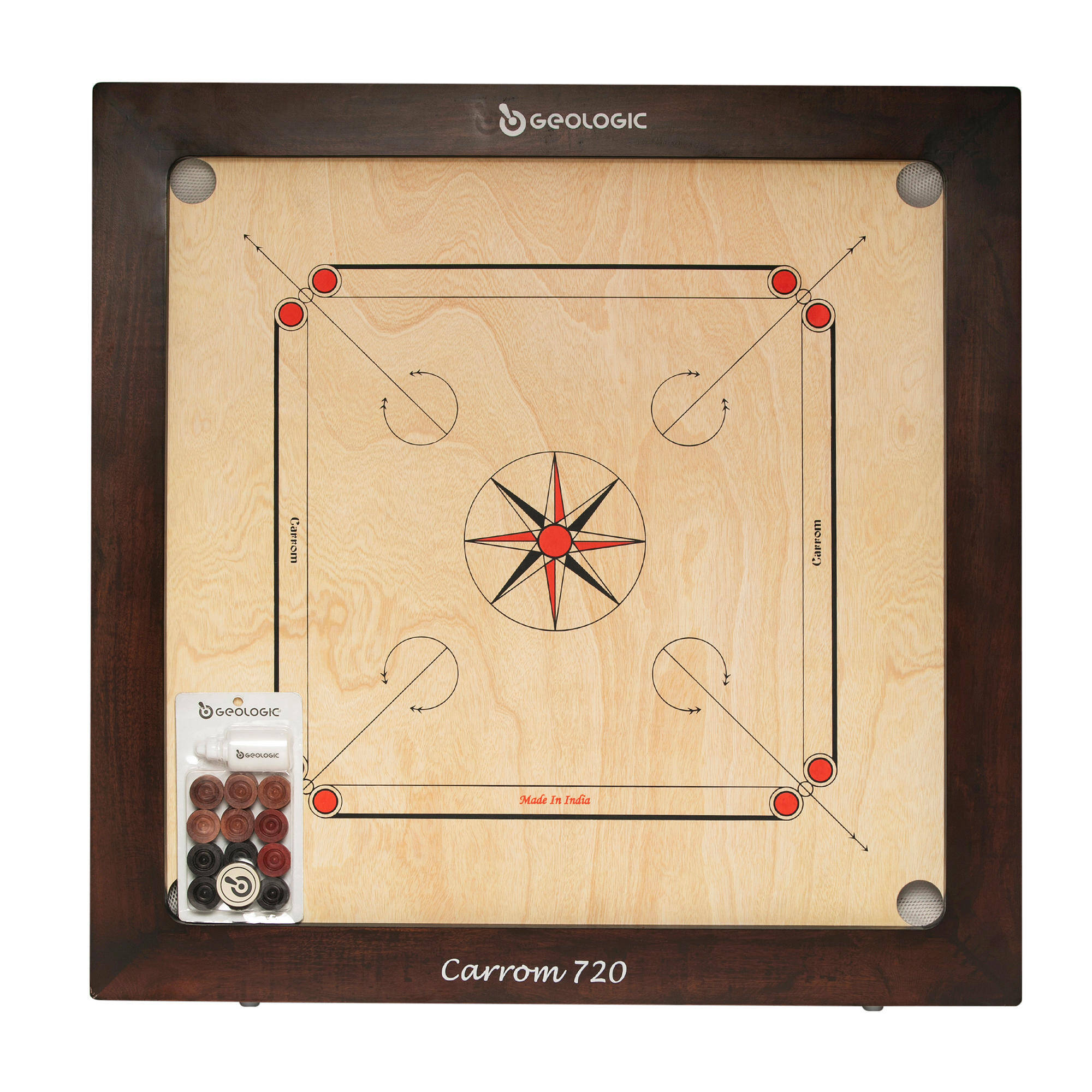 Carrom Board 720 -  1