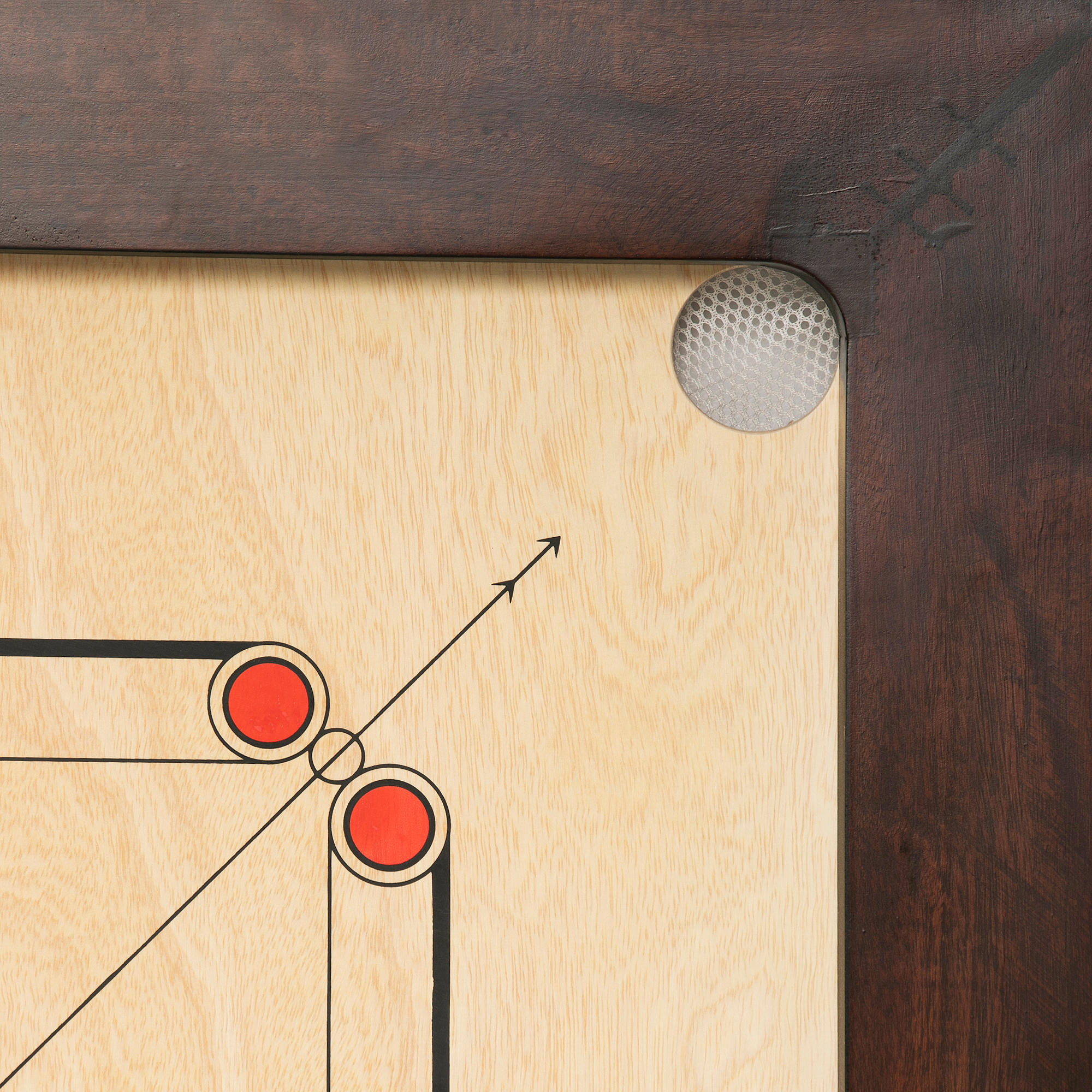 decathlon carrom board review