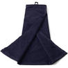 Tri-Fold Golf Towel - Blue