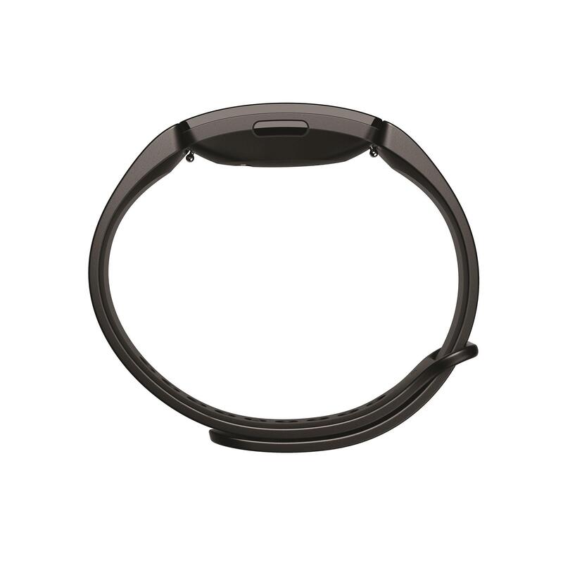 Krokoměr Fitbit Inspire černý