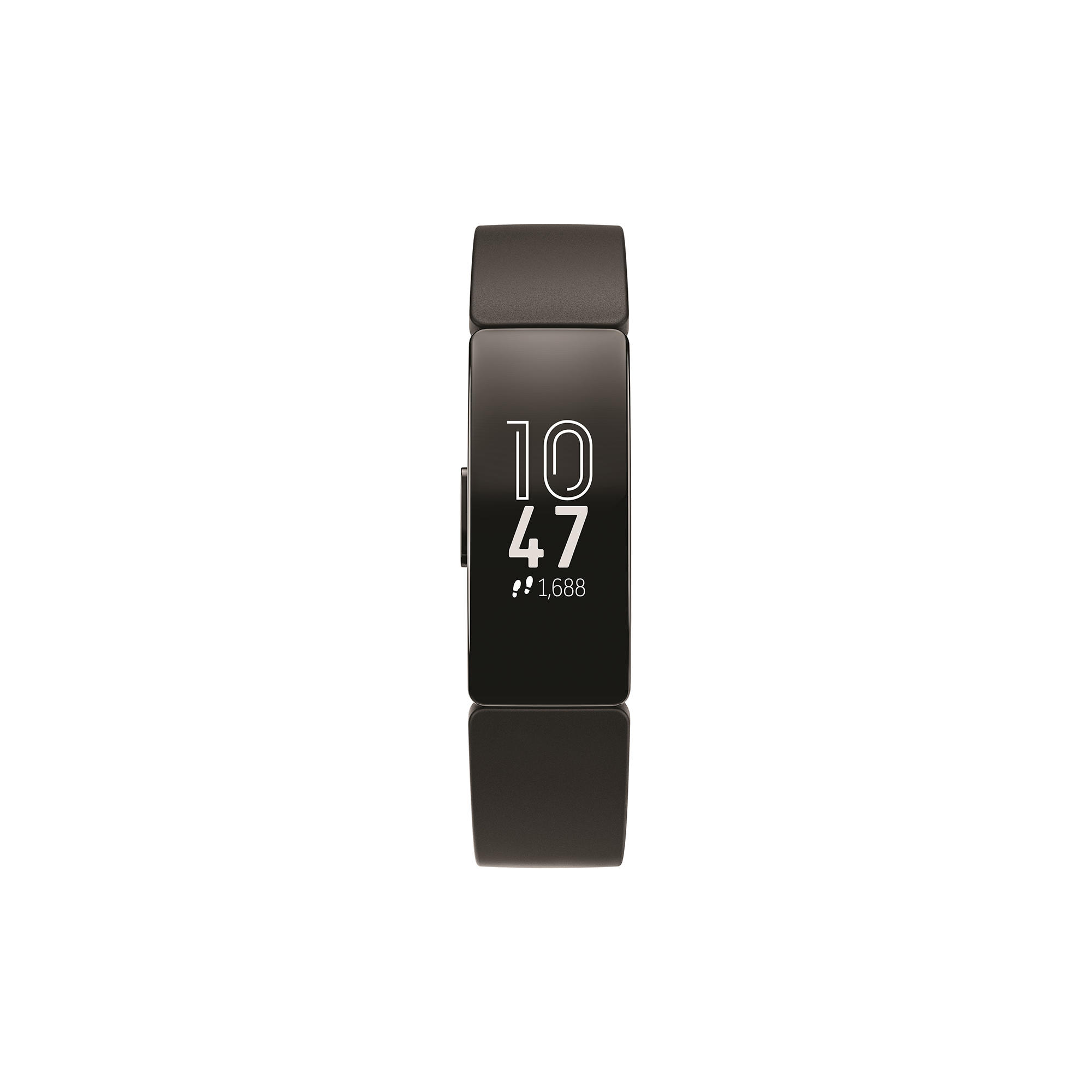 Krokoměr Fitbit Inspire černý 4/5