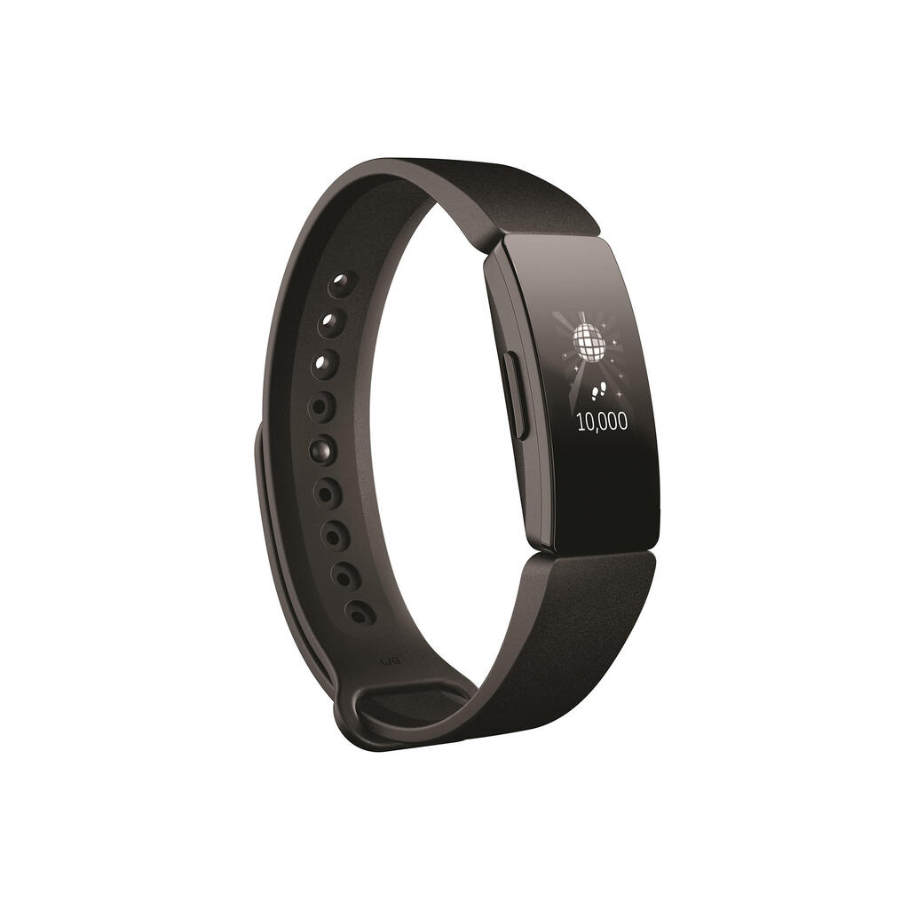 Náramok FITBIT Inspire čierny