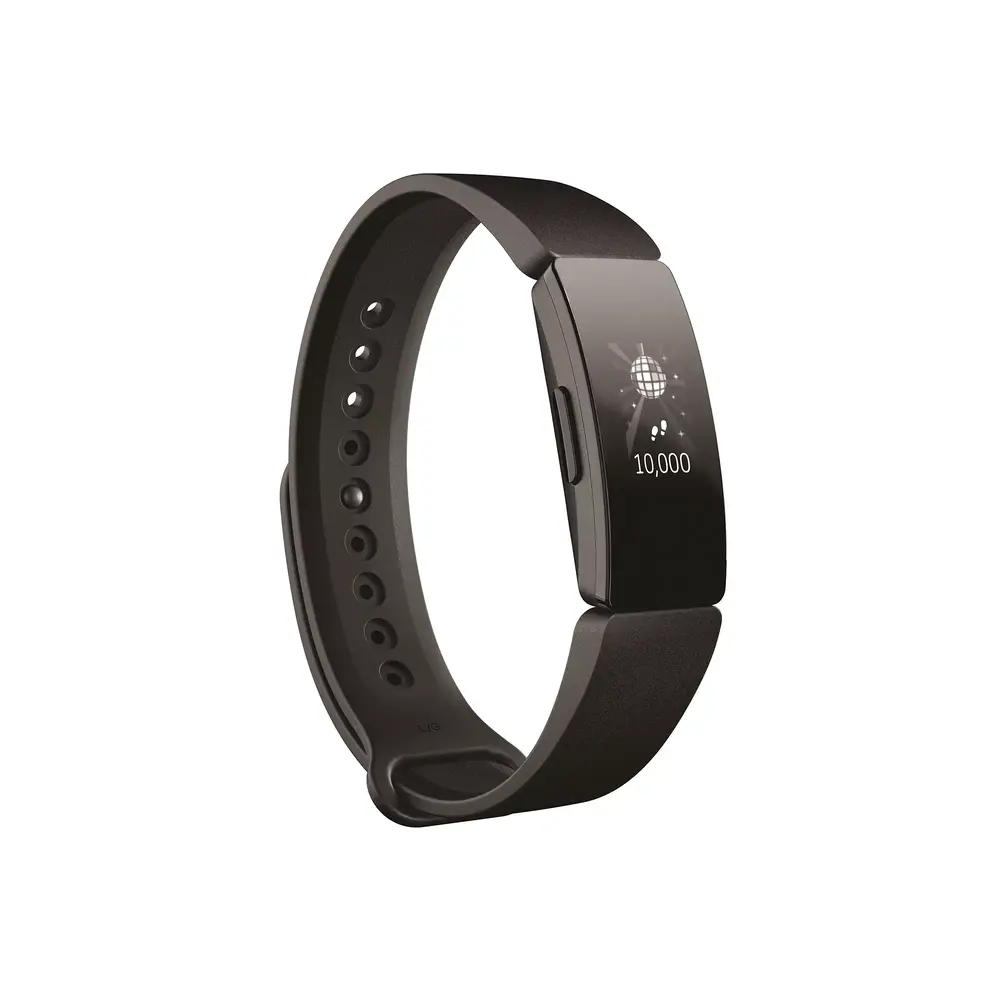 Pulsera+de+Actividad+Fitbit+Inspire+Negro Merca2.es