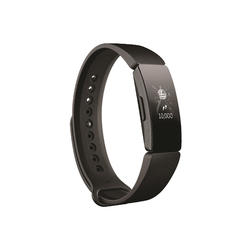 Tracker FITBIT Inspire noir